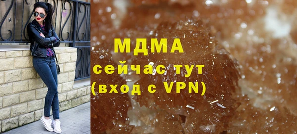 твердый Дмитровск